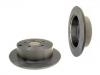 剎車(chē)盤(pán) Brake Disc:58411-2B000