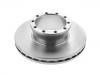剎車(chē)盤(pán) Brake Disc:81.50803.0010