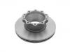 剎車盤(pán) Brake Disc:81.50803.0063